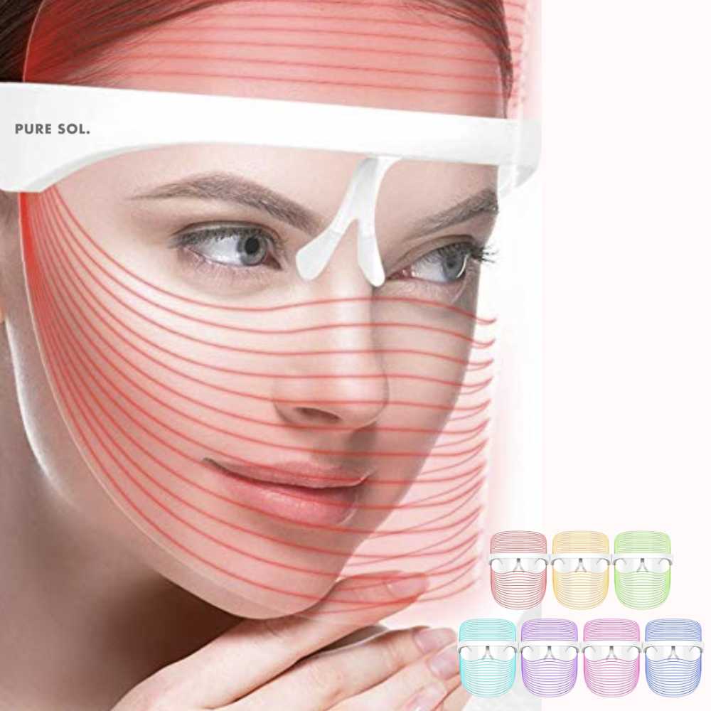 The Radiance Mask