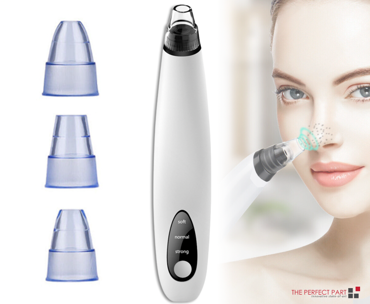 The Clarity Pore Tool