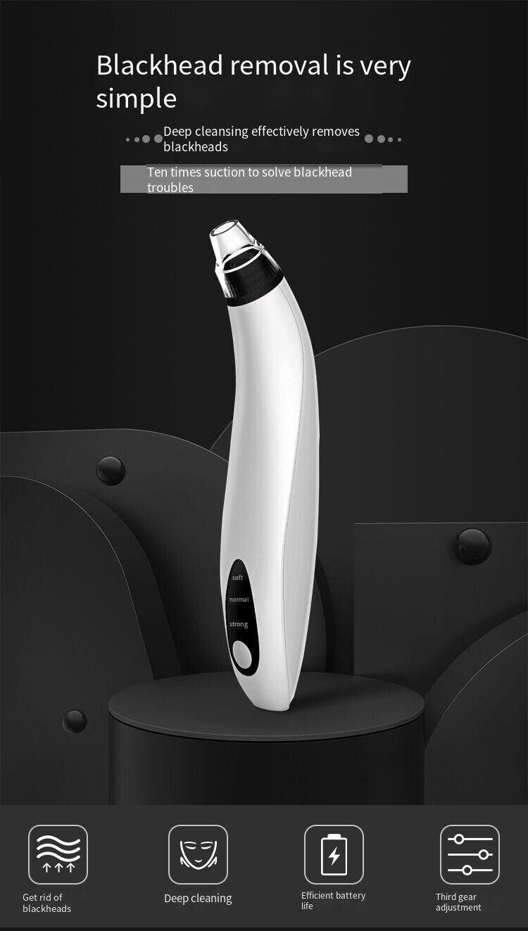 The Clarity Pore Tool