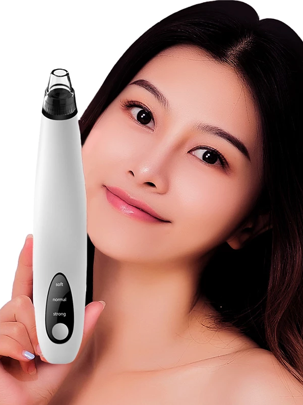 The Clarity Pore Tool