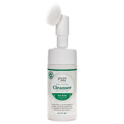The Gentle Cleanser