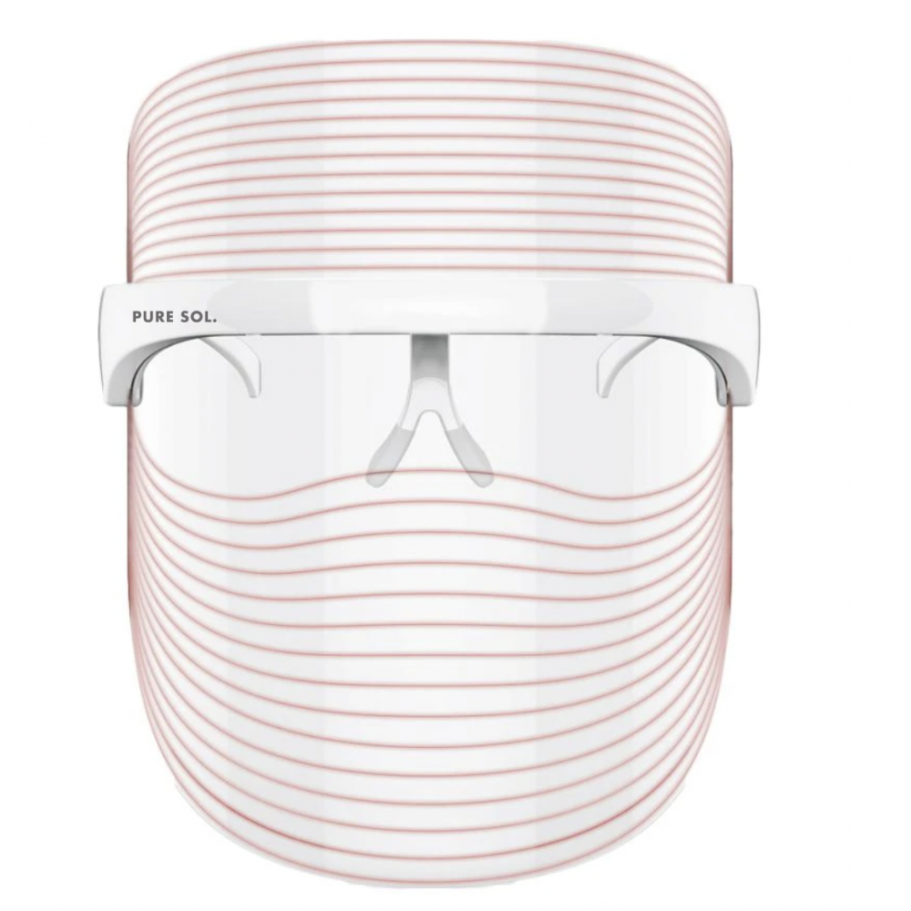The Radiance Mask