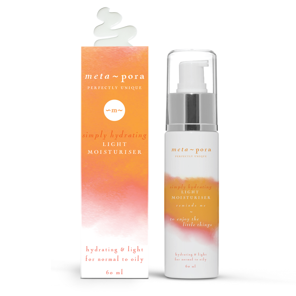 The Balance Moisturizer