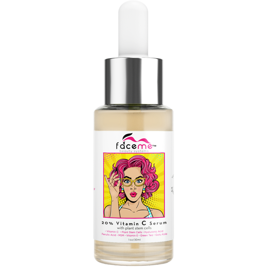 Antioxidant Renewal Serum