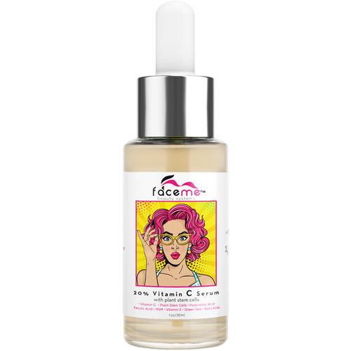Antioxidant Renewal Serum