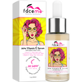 Antioxidant Renewal Serum
