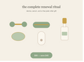 The Complete Renewal Ritual