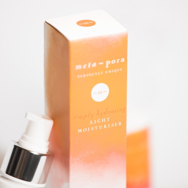 The Balance Moisturizer